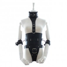 Sex Fun Bondage Armour Sexy Lingerie