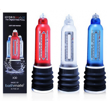 Powerful! Vacuum Pump *30 bathmate