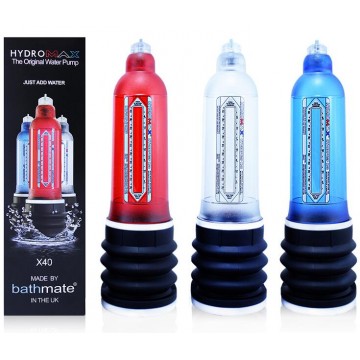 Bathmate Shower Strap by Ultramax Products *40