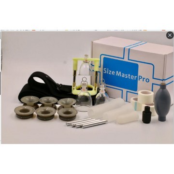 Size Master PRO EXTENDER